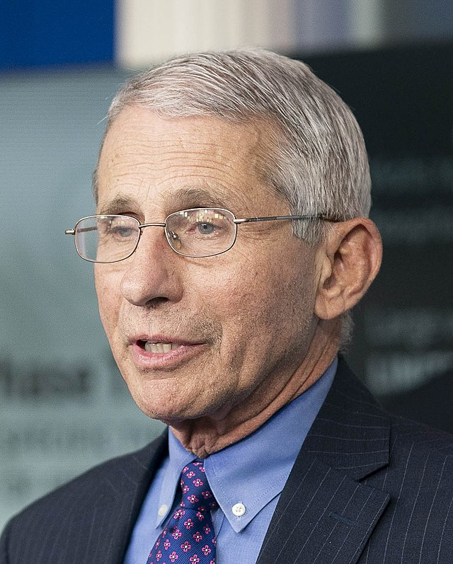 New Evidence Suggests Dr. Fauci Used "Secret Back Channel" To Communicate About Official COVID-19 Information