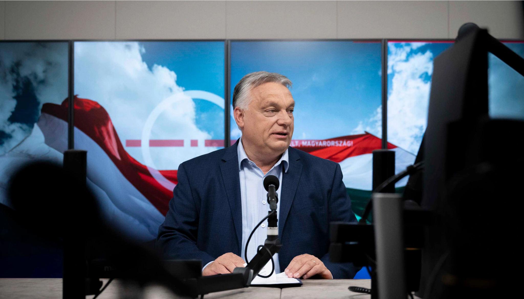 Orbán: Hungary Must Redefine Its Position In NATO