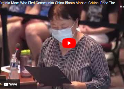 Mao's America: A Survivor's Warning By Xi Van Fleet