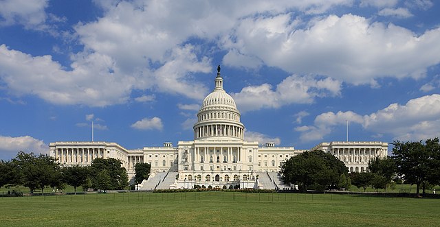 House Passes $883 Billion Annual Defense Bill With Anti-DEI Amendments
