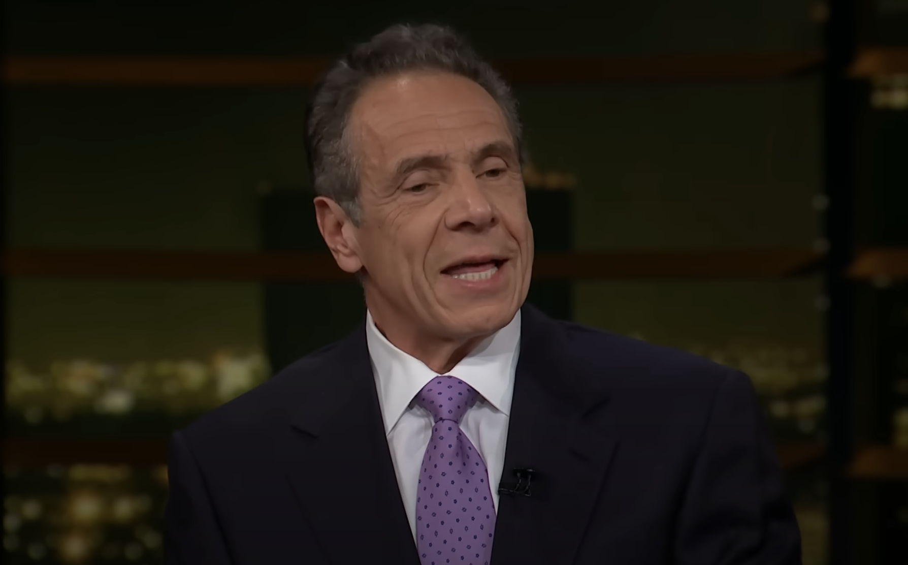 Andrew Cuomo: The AG's Case In New York "Should Have Never Been Brought" Against Trump