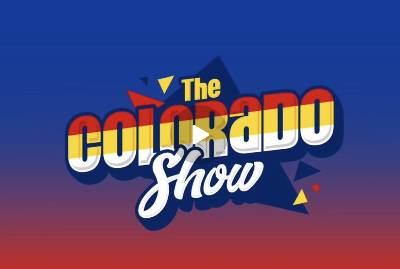The Colorado Show (July 7): Cold or Covid? Plus, Dementia, Migrants & Mental Health