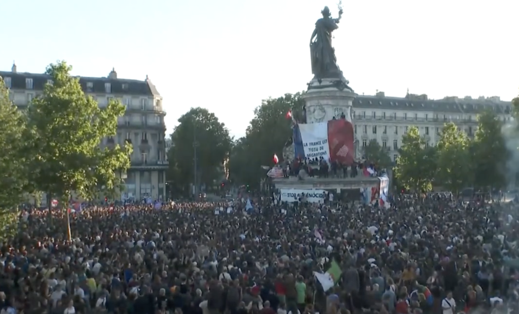 French Elections Spell Economic Disaster 