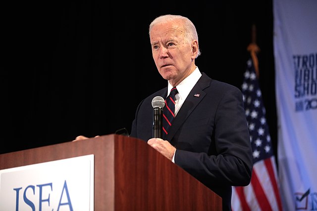 ElectionWatch 2024-Will NATO Summit Save Or Break Joe Biden?