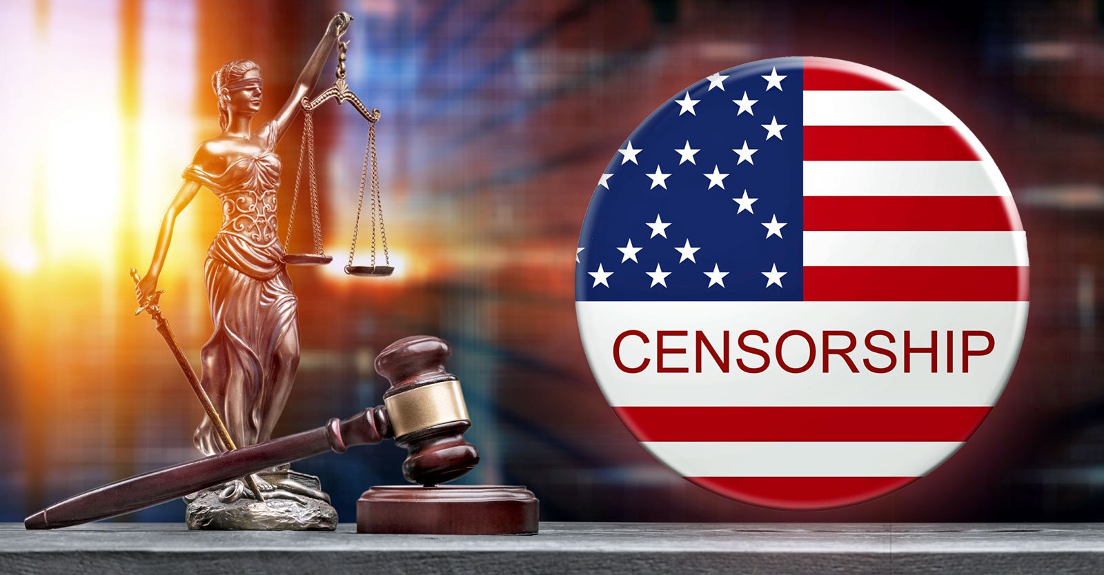 Tech Censorship Scotus Issue Still Alive In Different Form