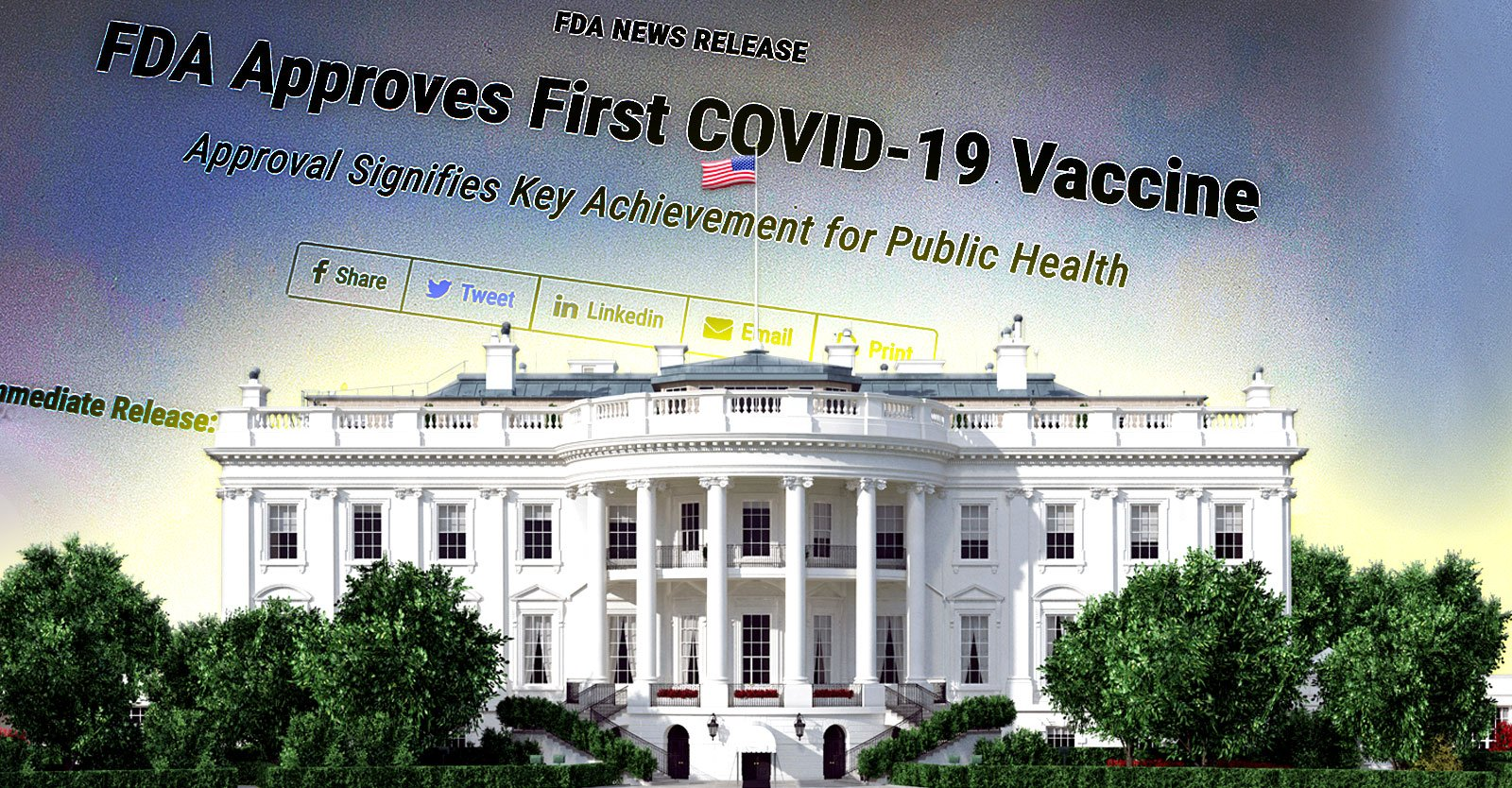 The Biden administration pressured the FDA to “change its procedures, cut corners, and lower agency standards,” to approve Pfizer’s COVID-19 vaccines and authorize boosters, according to a congressional report released earlier this week.