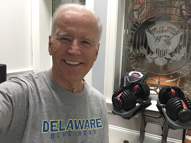 ElectionWatch 2024-“War Of The Roses”-Biden Loyalists v. Democratic Leadership And Donors