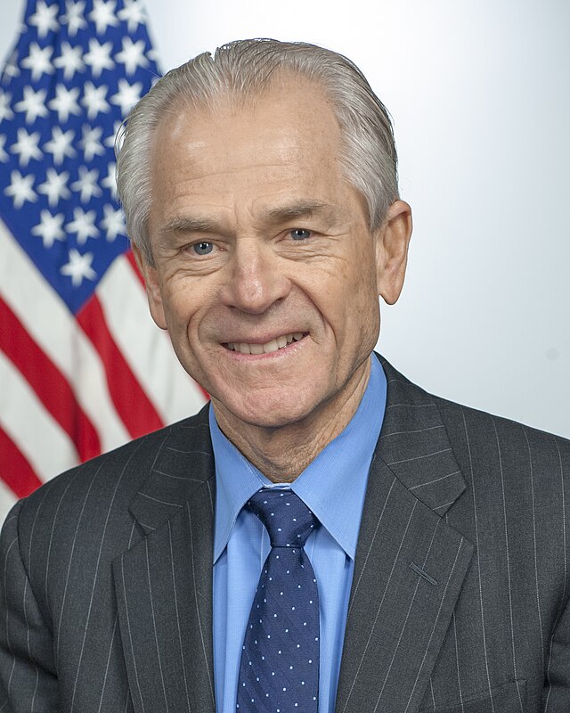 ElectionWatch 2024-RNC Convention Day Three-Peter Navarro Will Address Republicans