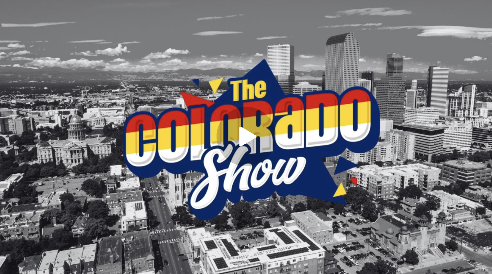 The Colorado Show (August 22): Political Moves, Crime Updates, and More!