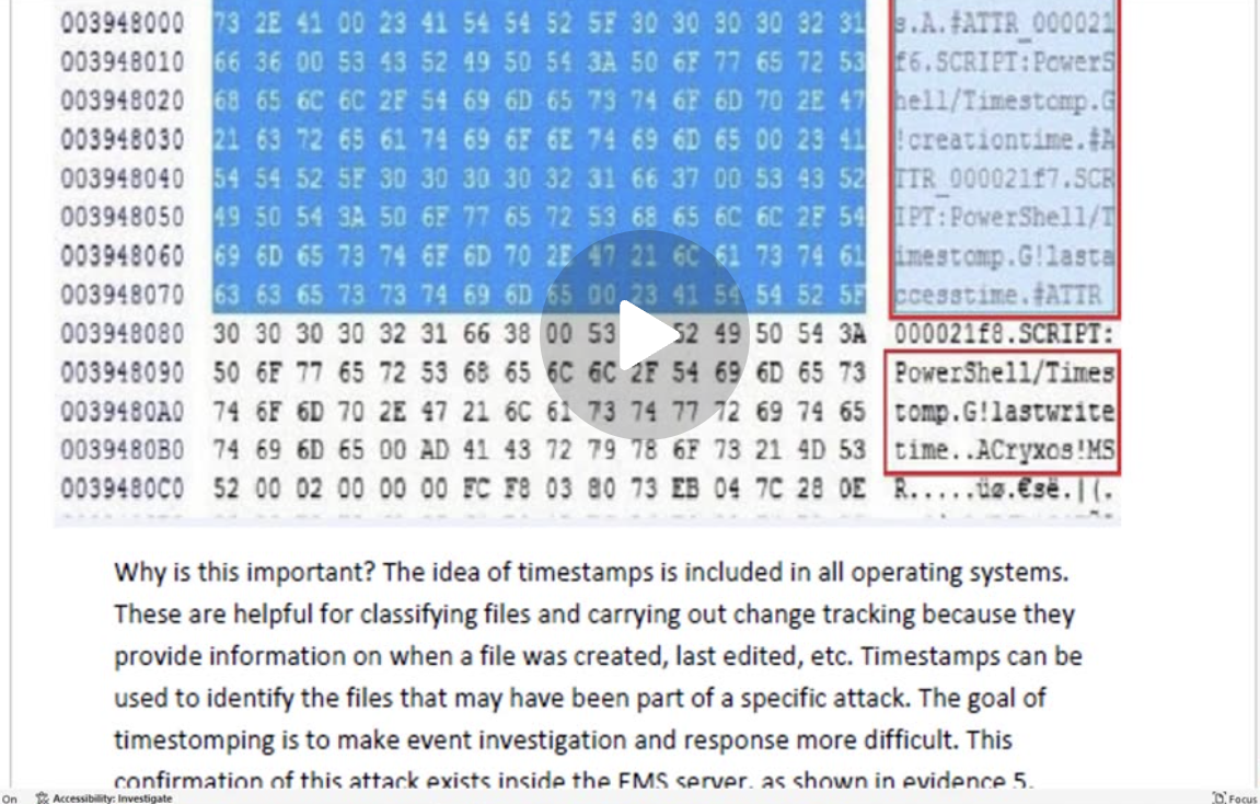 BOUNGIORNO: Palm Beach County Election Infrastructure Breach Proven