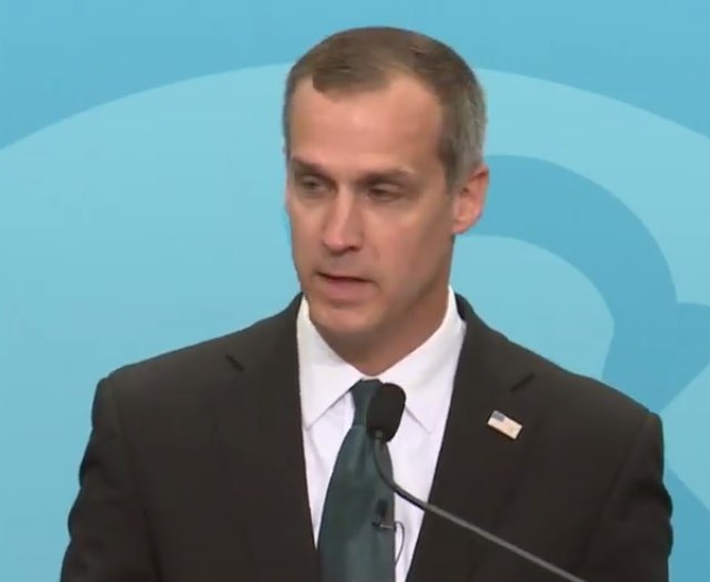 ElectionWatch 2024-Going Into The Stretch, Corey Lewandowski And Trump Allies All Hands On Deck