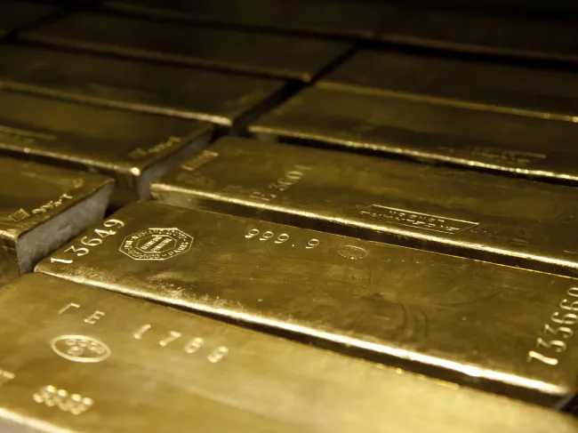 Central Banks Purchase Gold To Offset Their Own Money Destruction