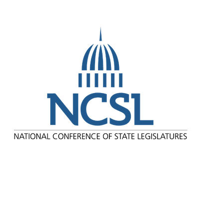 Senator Barry Usher Elected Vice President Of National Conference Of State Legislatures (NCSL)