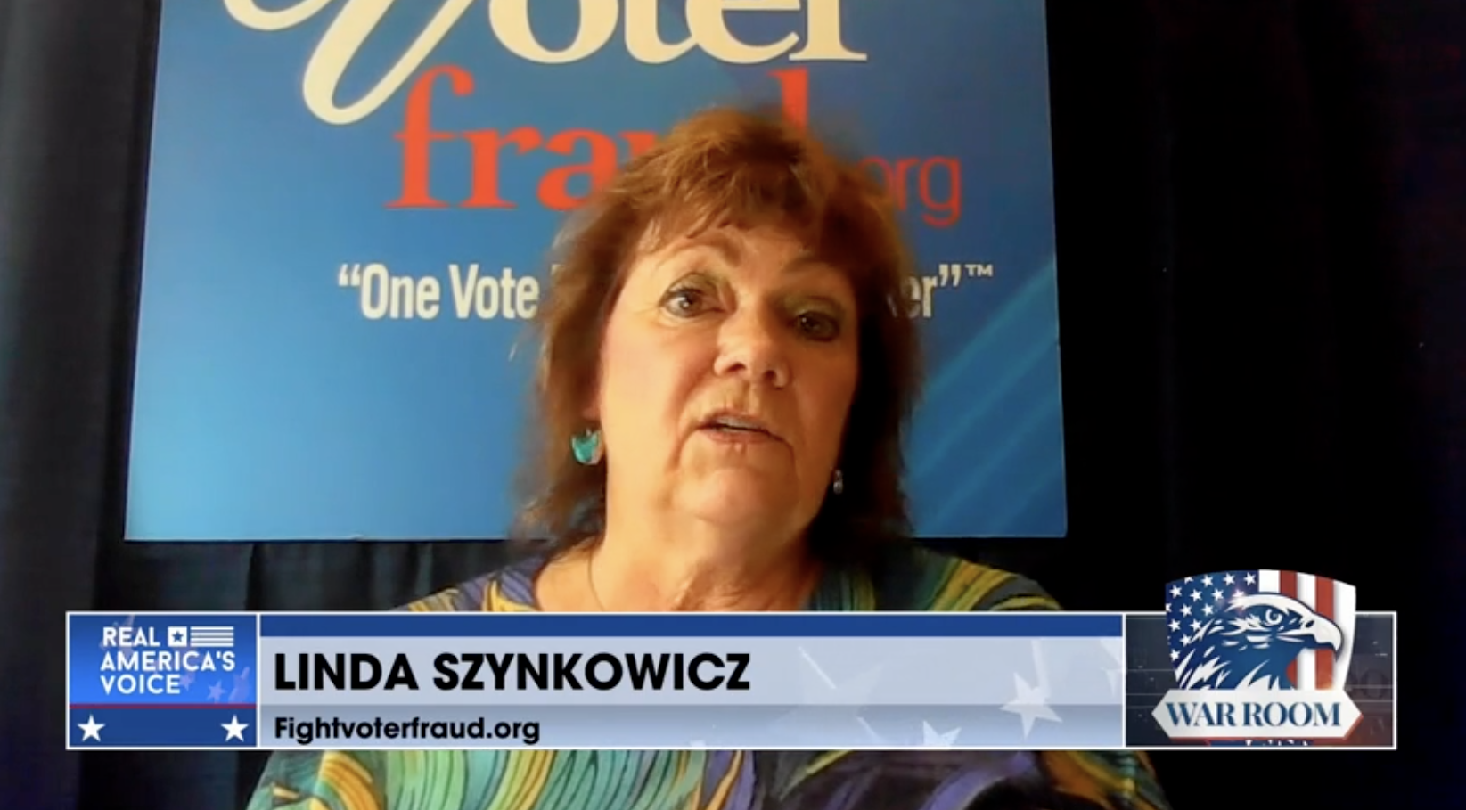 VIDEO: Linda Szynkowicz Details The Funny Business Going On In South Florida With Mail-In Voting