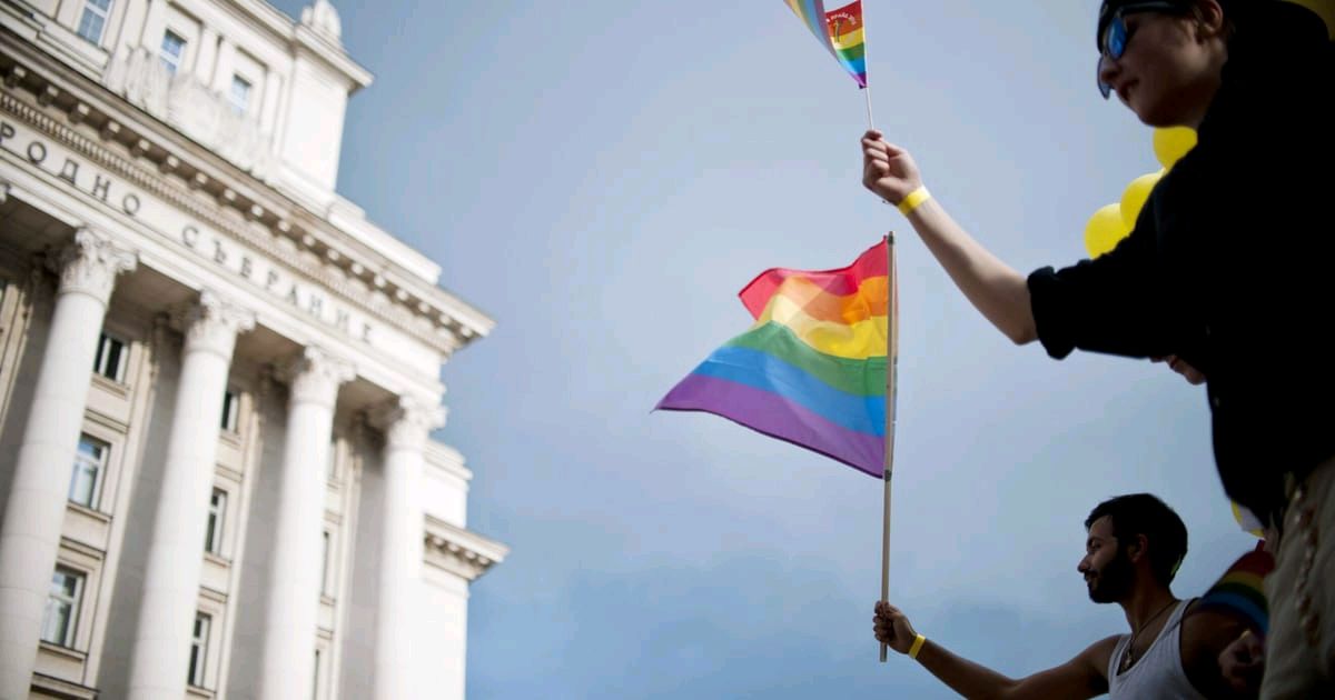 Bulgarian Parliament Passes Amendment To Protect Children By Banning On LGBT Propaganda In Schools