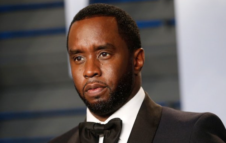 Diddy Do It? Billionaire Now Resides In Metropolitan Detention Center (Brooklyn)