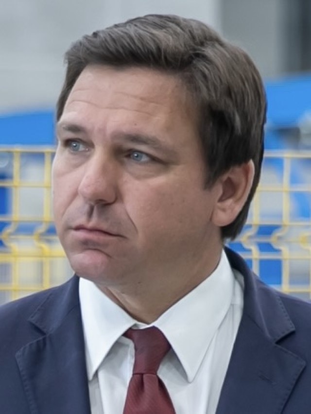 DeSantis: Florida Will Investigate Second Trump Assassination Attempt