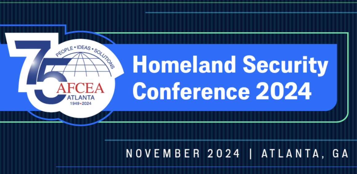 DHS Cyber Security Conference To Be Held In Atlanta Day After Election