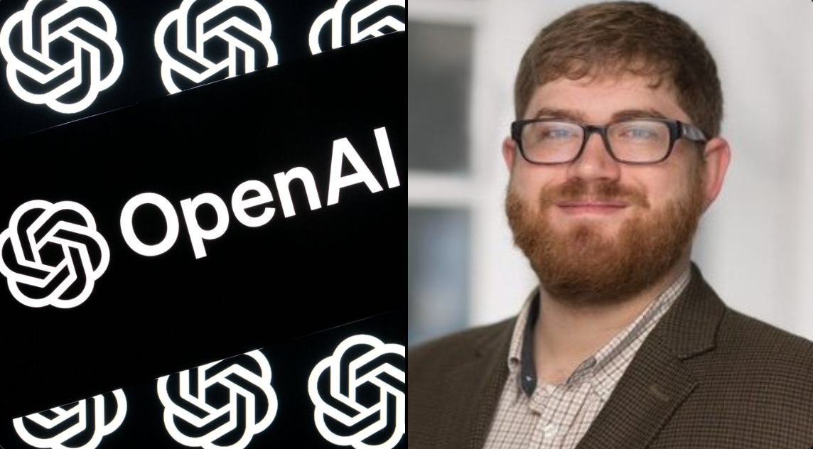 OpenAI Researcher Quits: World Is "Not Ready" For Next-Gen AI