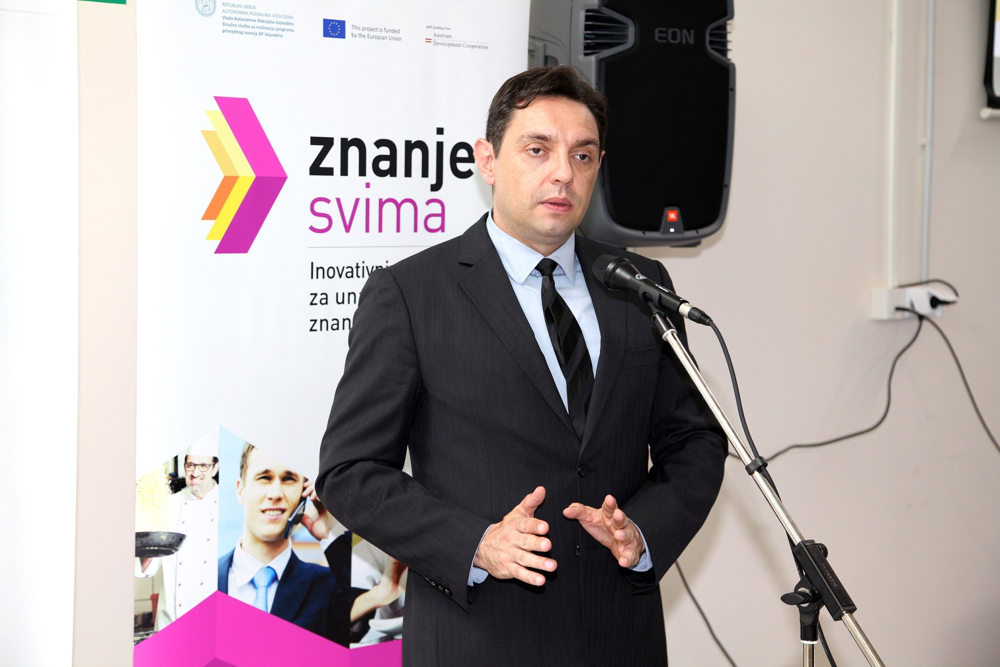 Serbian Deputy Prime Minister Warns An Assassination Attempt On Orbán Being Prepared