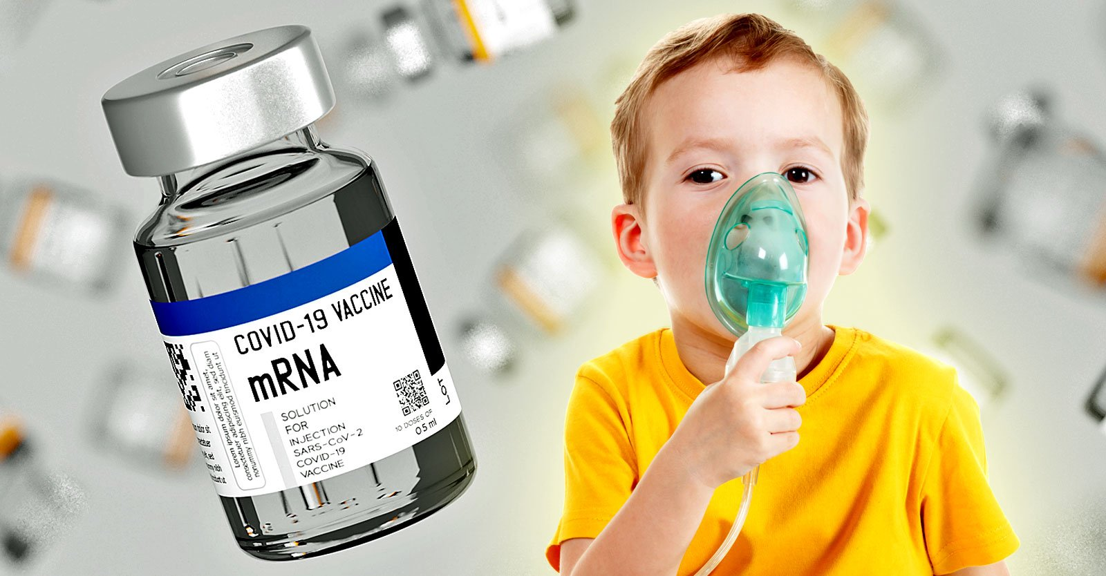 A new analysis of over 200,000 U.S. children’s health records suggests that mRNA COVID-19 vaccination increases the risk of asthma, Alex Berenson reported. The Taiwanese researchers who conducted the analysis have not yet published their findings.