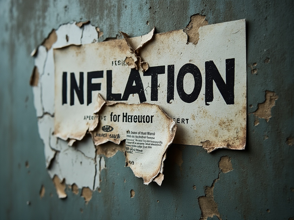 No Central Bank Wants To Stop Price Inflation