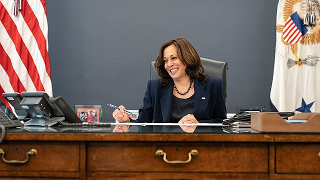 Kamala Is Leading A Campaign Of Fraud… Because She Is The Epitome Of FRAUD!