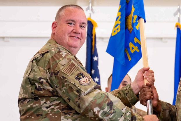 Air Force Commander Of Nuclear Missile Maintenance At Malmstrom Fired After Investigation