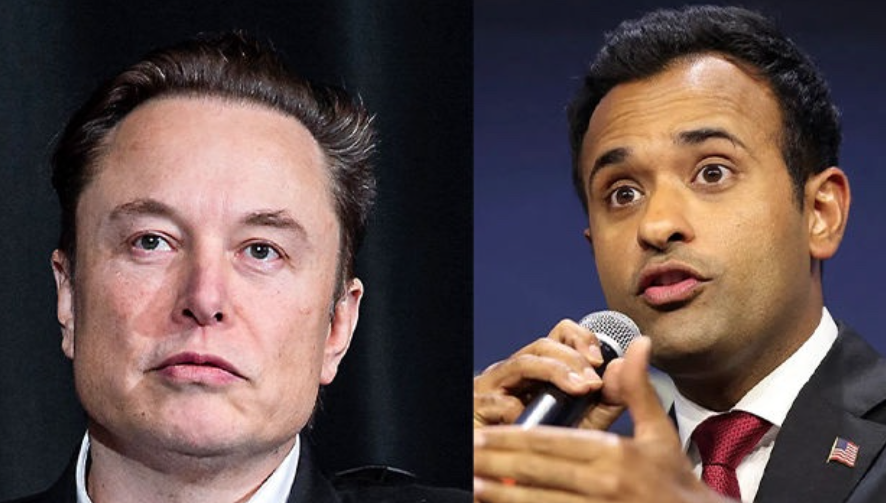 To The Moon: Elon Musk, Vivek Ramaswamy To Head Dept. Of Government Efficiency (DOGE)