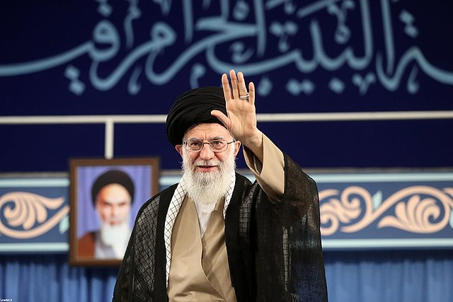 Khamenei