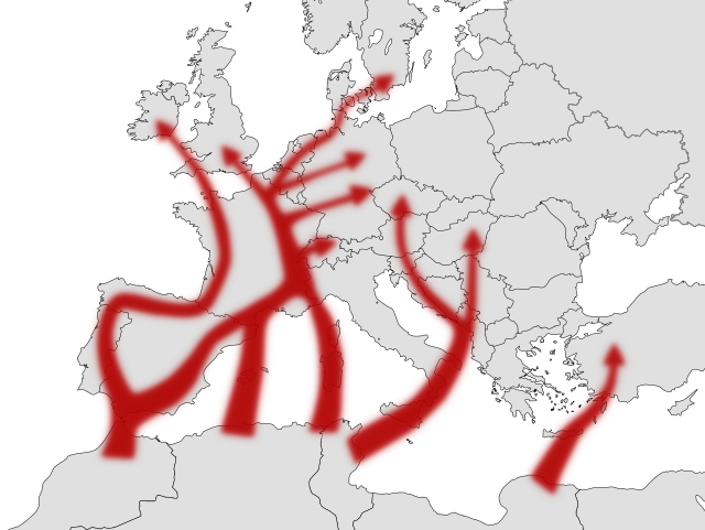 European Migration Policy Driving Populist Success