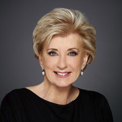 Trump Picks Greenwich Resident Linda McMahon For Secretary Of Education