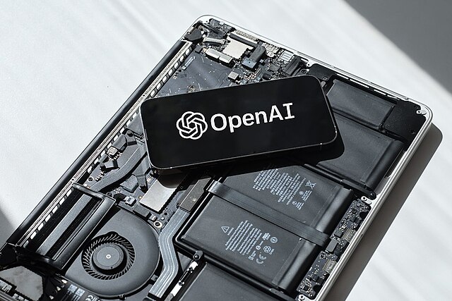 OpenAI Mulls Restructuring