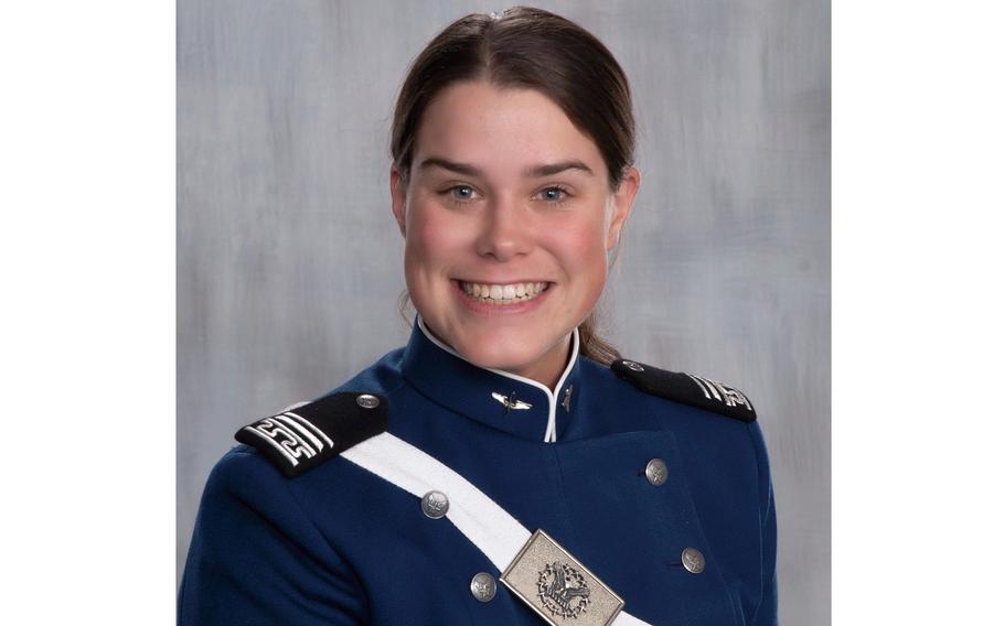 USAFA Cadet Dies Of Fast-Acting Cancer