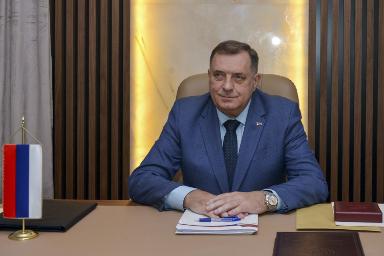 Following the inauguration of U.S. President Donald Trump, Dodik expects a better situation for Republika Srpska when it comes to the imposed U.S. sanctions and American policy generally.