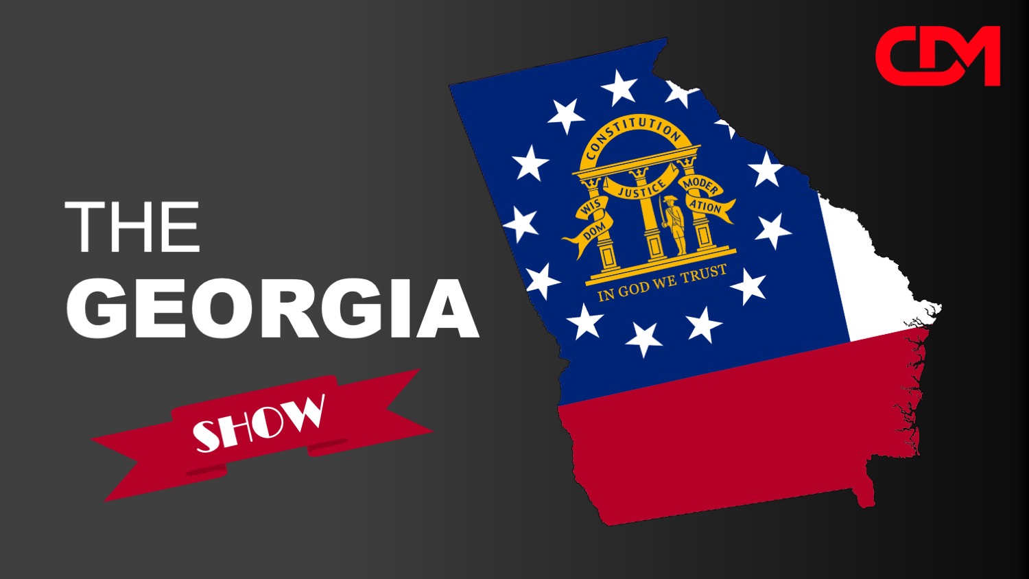 The Georgia Show - Wed 7:00pm – Ameri-Canada? Patterns; Soros DAs In Georgia; 12 days w/ L Todd Wood And Bill Quinn