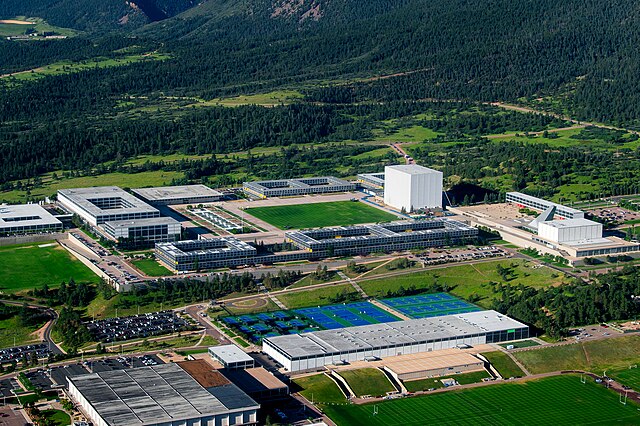 Air Force Academy Drops ‘Diversity And Inclusion Studies’ Minor